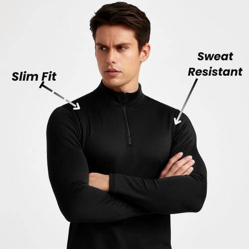 Athlytics - Fitness Sweater