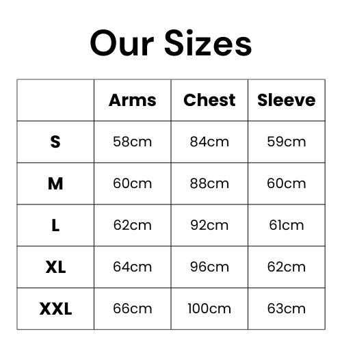 Athlytics - Fitness Sweater